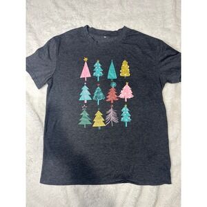 Christmas Tree Shirt